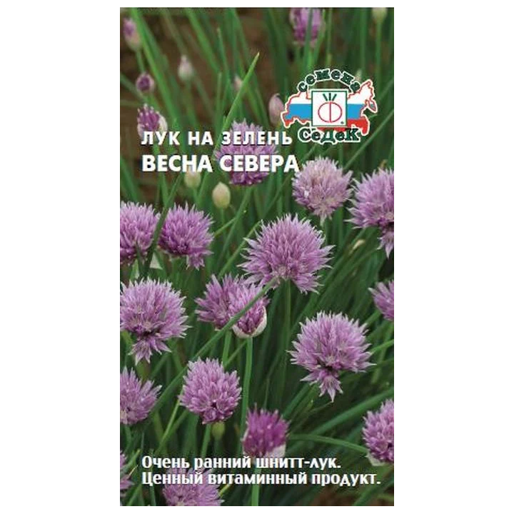 ВЕСНА СЕВЕРА