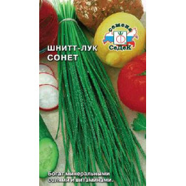 СОНЕТ