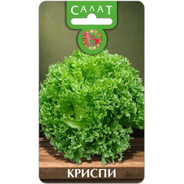 КРИСПИТА 2