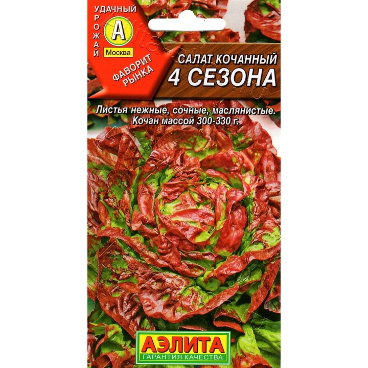 4 СЕЗОНА