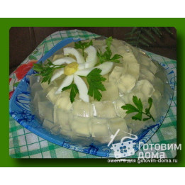 ХРУСТАЛЬНЫЙ