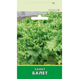 БАЛЕТ