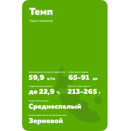 ТЕМП