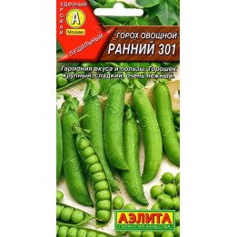РАННИЙ 301