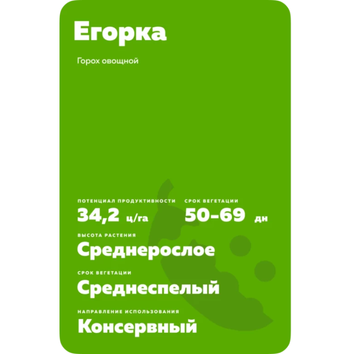 ЕГОРКА