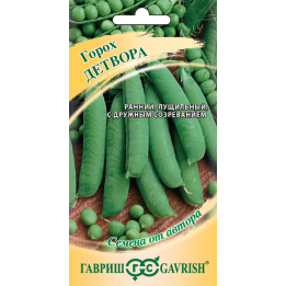 ДЕТВОРА