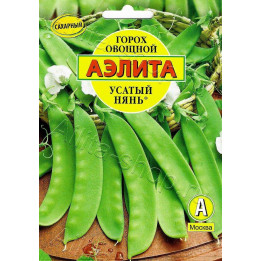 УСАТЫЙ НЯНЬ