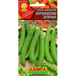 ВОРОНЕЖСКИЙ ЗЕЛЕНЫЙ