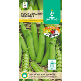 ЗАЗНАЙКА