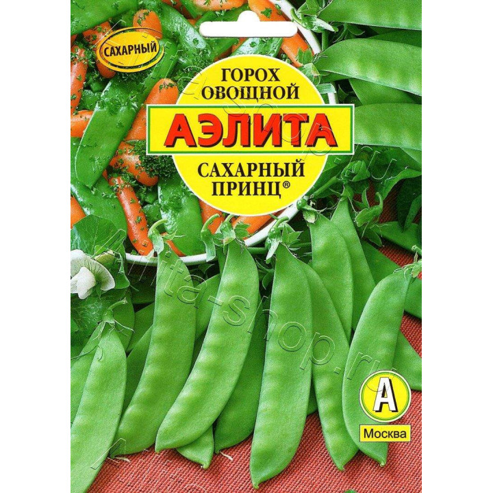 САХАРНЫЙ ПРИНЦ