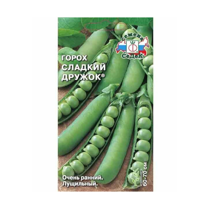 СЛАДКИЙ ДРУЖОК