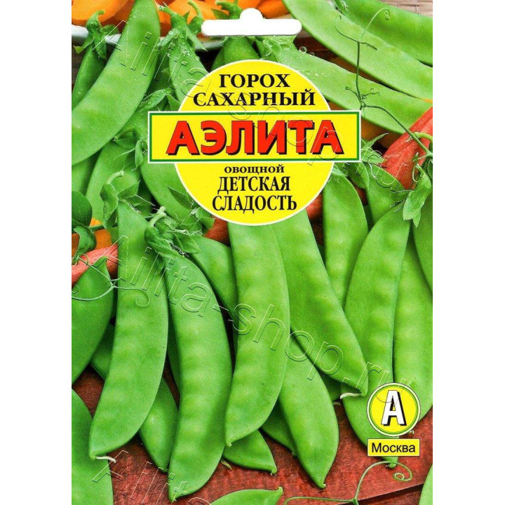 ДЕТСКАЯ СЛАДОСТЬ