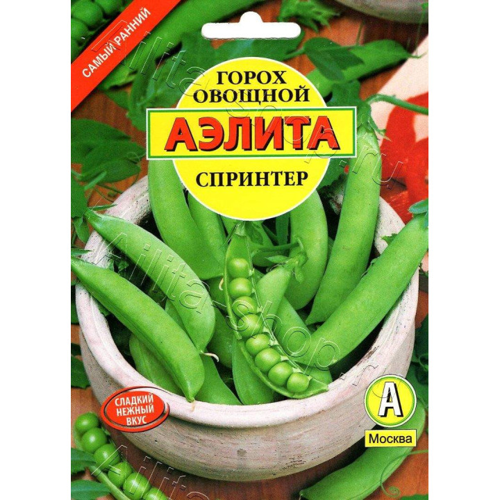 СПРИНТЕР