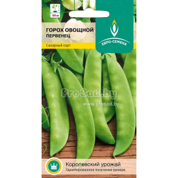 ПЕРВЕНЕЦ