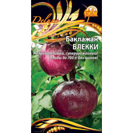 БЛЕККИ