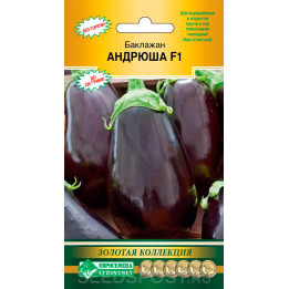 АНДРЮША