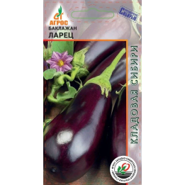 ЛАРЕЦ