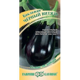ЧЕРНЫЙ ВИТЯЗЬ
