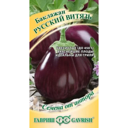 РУССКИЙ ВИТЯЗЬ