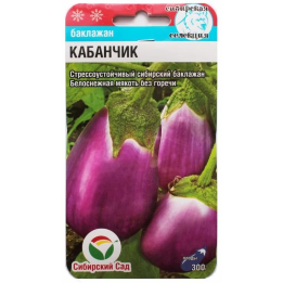 КАБАНЧИК