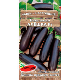 АЛЁШКА