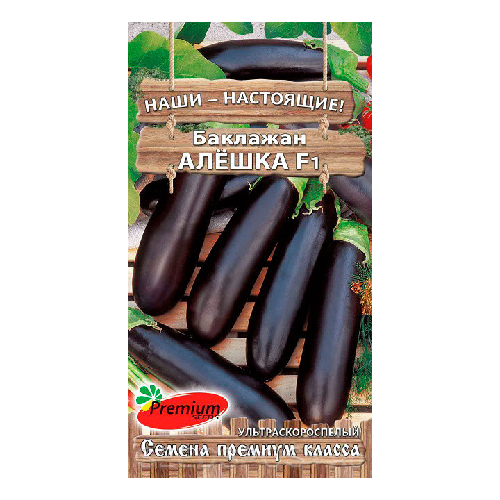 АЛЁШКА