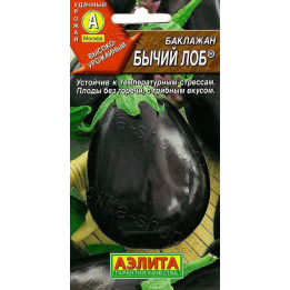БЫЧИЙ ЛОБ