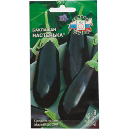 НАСТЕНЬКА