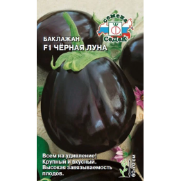 ЧЕРНАЯ ЛУНА