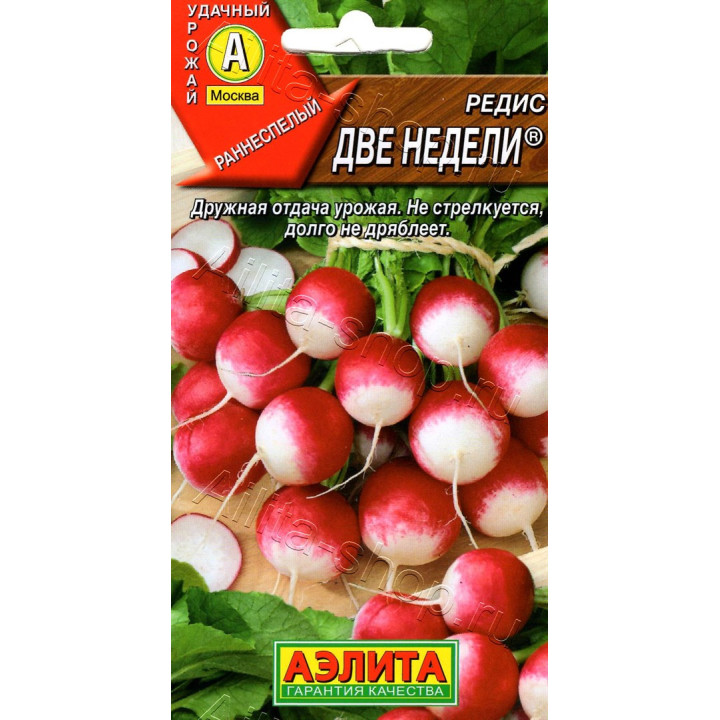 ДВЕ НЕДЕЛИ