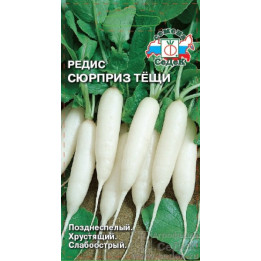 СЮРПРИЗ ТЕЩИ