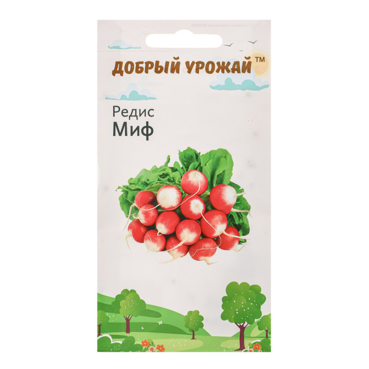 МИФ