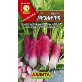 МИЗИНЧИК