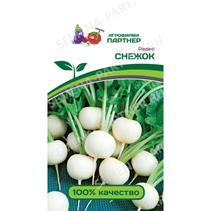 СНЕЖОК