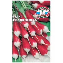 СЛАДКОЕЖКА