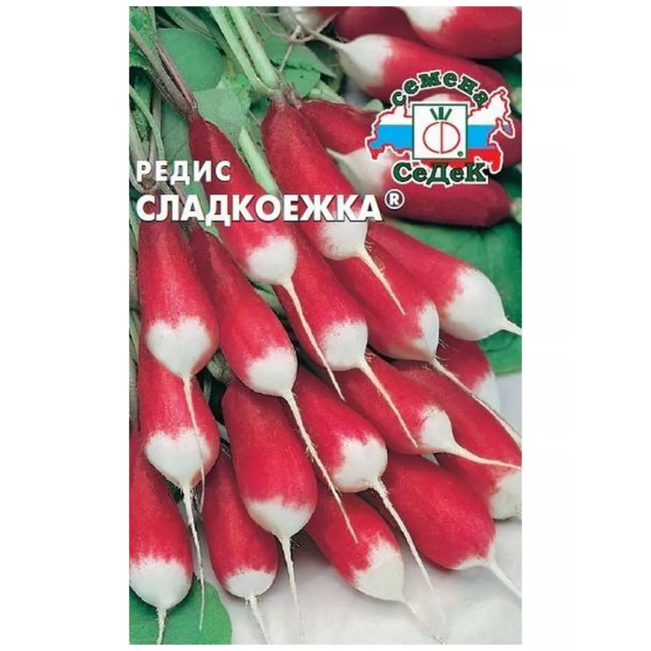 СЛАДКОЕЖКА