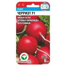 ЧЕРРИЭТ