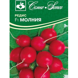 МОЛНИЯ