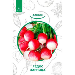 ЗАРНИЦА