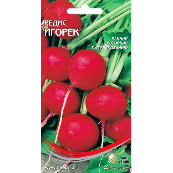 ИГОРЕК
