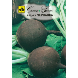 ЧЕРНАВКА
