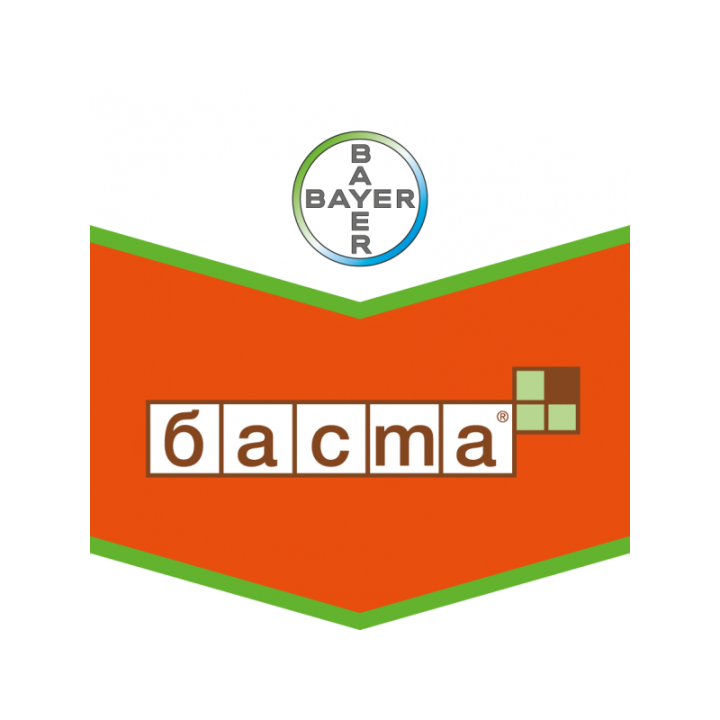 Баста