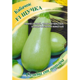 ЩУЧКА