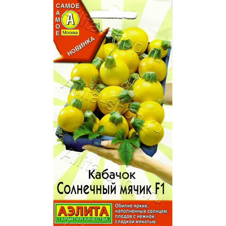 СОЛНЕЧНЫЙ