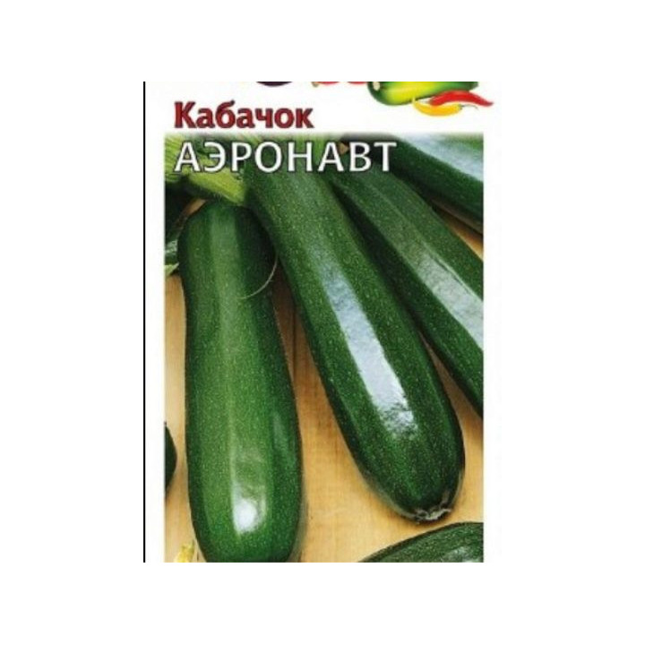 АЭРОНАВТ