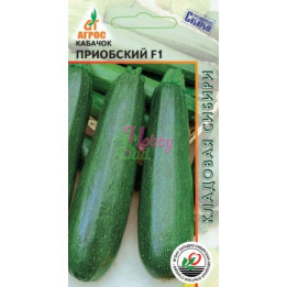 ПРИОБСКИЙ