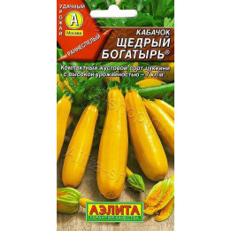 ЩЕДРЫЙ БОГАТЫРЬ