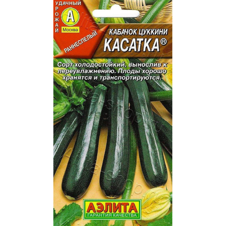КАСАТКА