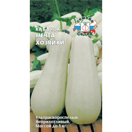 МЕЧТА ХОЗЯЙКИ