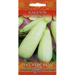 ЧАЙКА